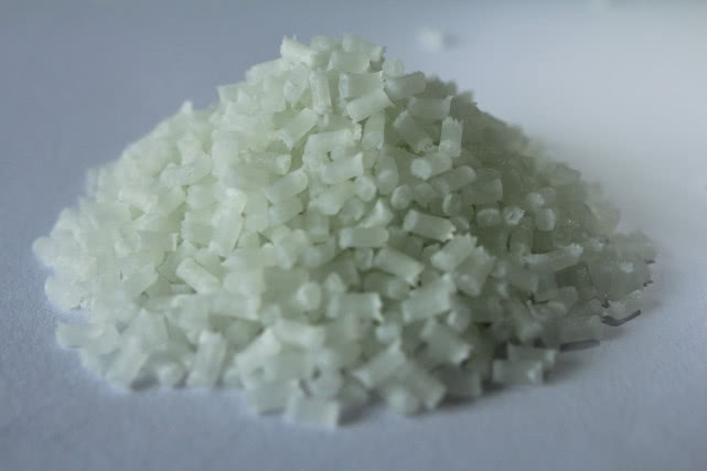 原因分析改性尼龍工程塑料制品產(chǎn)生的白點