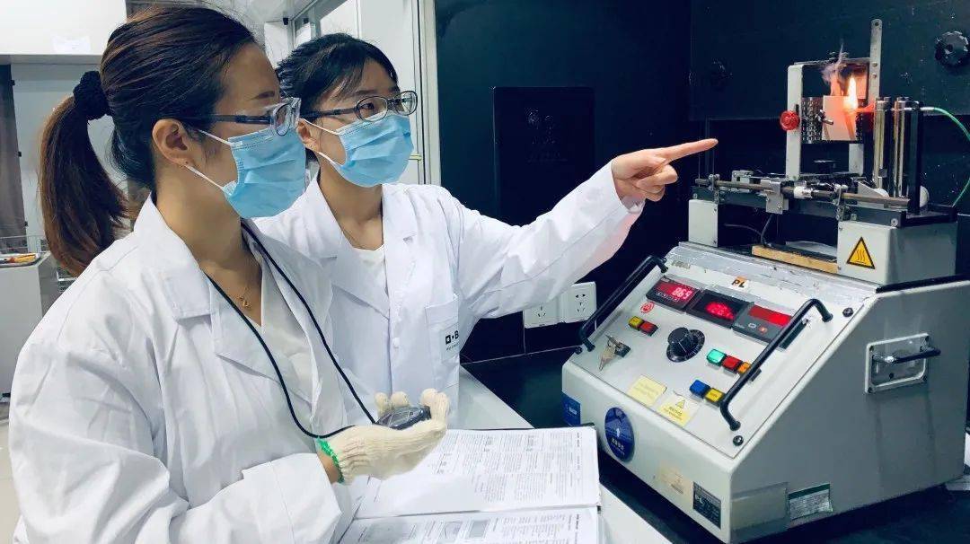 收購索爾維PA改性尼龍業(yè)務后,巴斯夫研發(fā)實力再上臺階