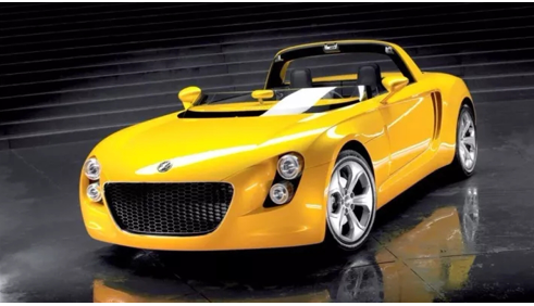 汽車輕量化讓車用改性塑料迎來發(fā)展良機(jī)