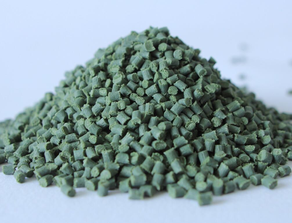 解說活性空心微珠在尼龍PA6玻纖改性中的應(yīng)用研究