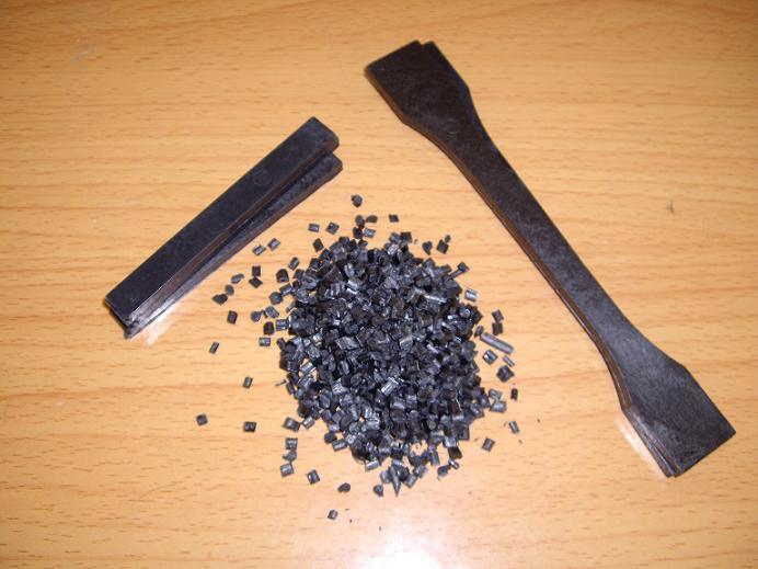 簡(jiǎn)述彈性體對(duì)尼龍的增韌改性