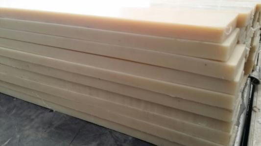 常見(jiàn)的尼龍板都可用于制作哪些零件